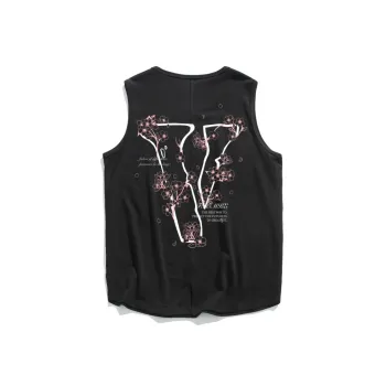 FFOMKE Tank Tops Unisex