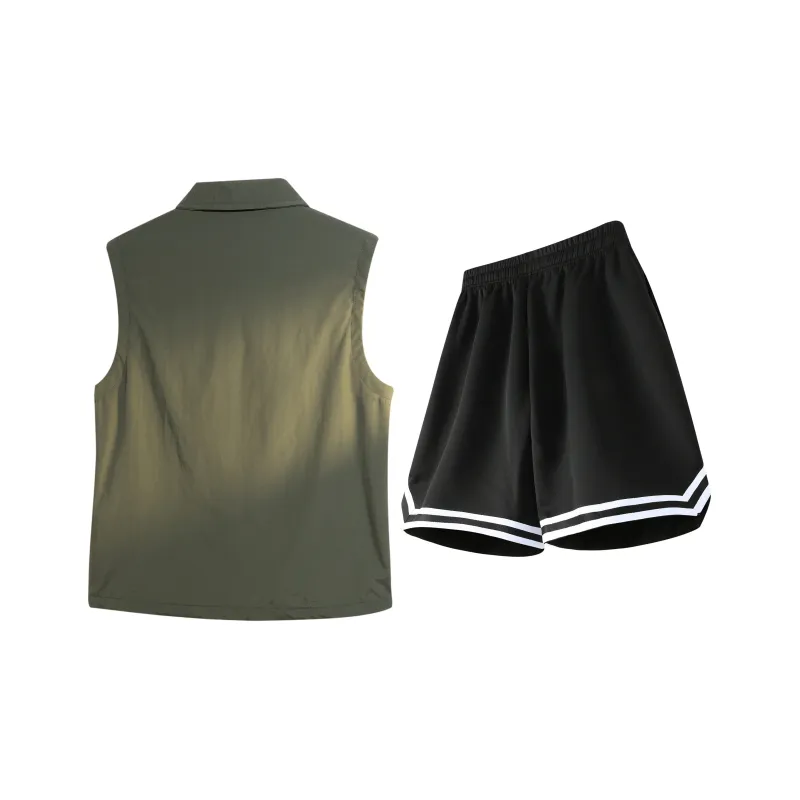 MUSCLETECH Casual Sportswear Unisex-27