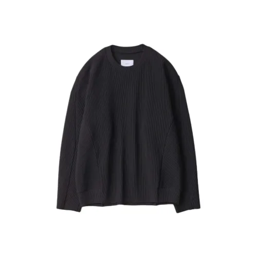SSSTEIN Knitwear Unisex
