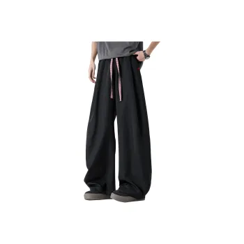 SESAME STREET Casual Pants Unisex