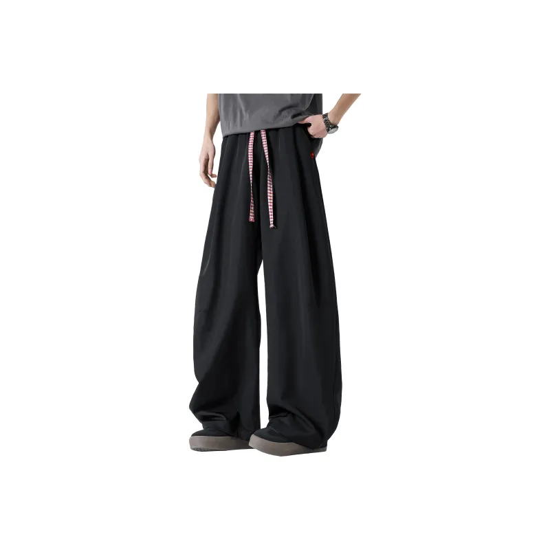 SESAME STREET Casual Pants Unisex-0