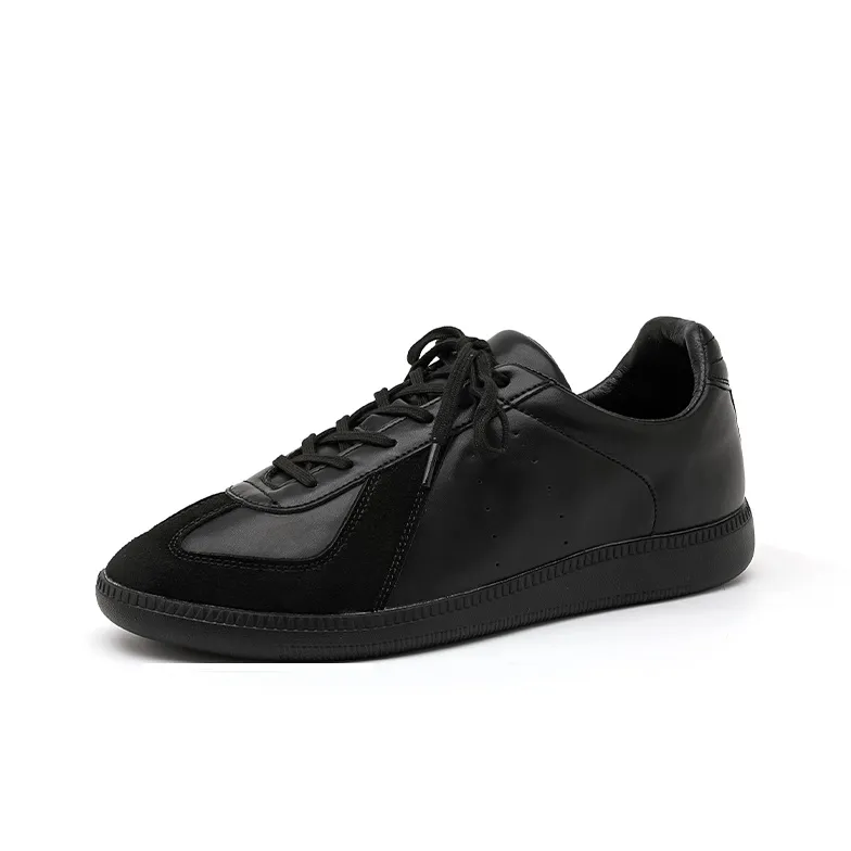 Zuogedu Low Top Skateboard Shoes Men's-1