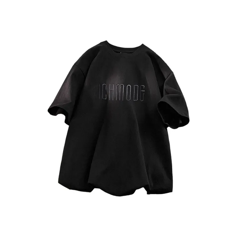 SCHEPPERHEYN T Shirts Unisex-3