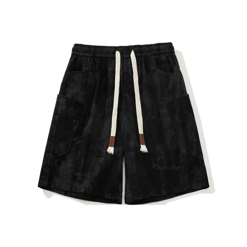 ALang Studio Casual Shorts Unisex-10