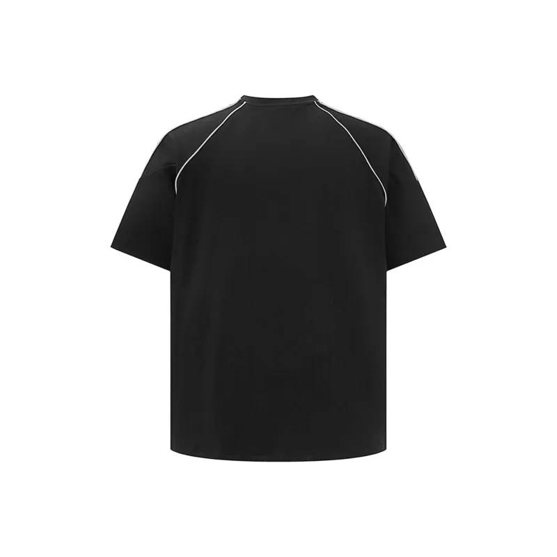 FORCEPULR T Shirts Unisex-8