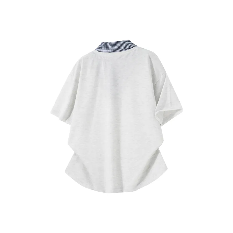 YATSI Polo Shirts Unisex-1