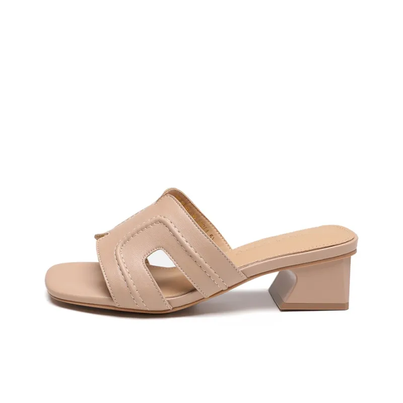 ZHR Slide Slippers Women's-7