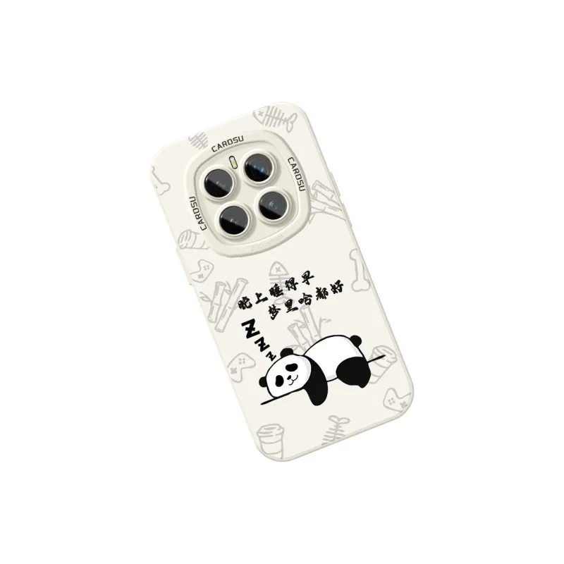 CHUNFAN Phone Cases-2