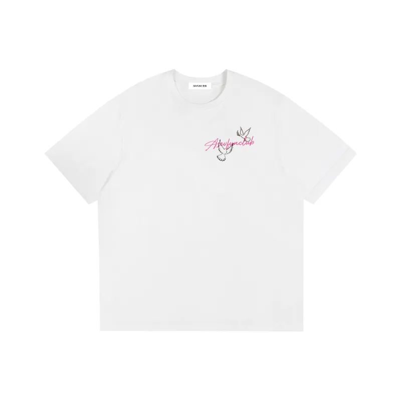 7 SEVFUN T Shirts Unisex-6