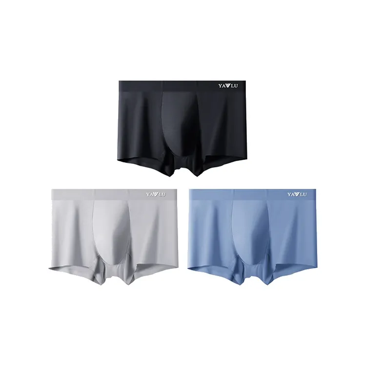 Yalu Men Underpants-10