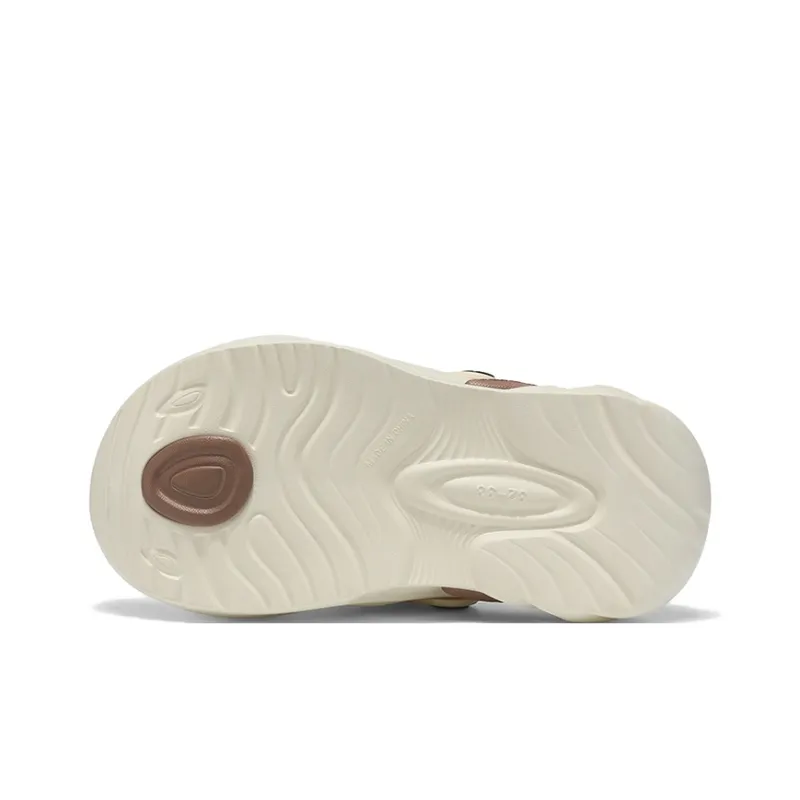 Budding Bear Clogs Unisex-14