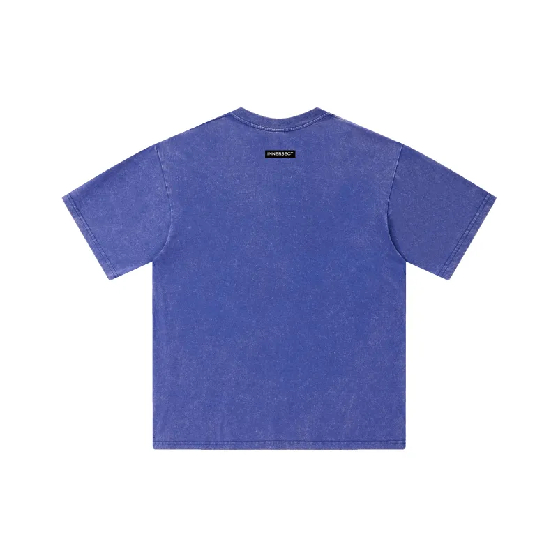 INNERSECT T Shirts Unisex-14