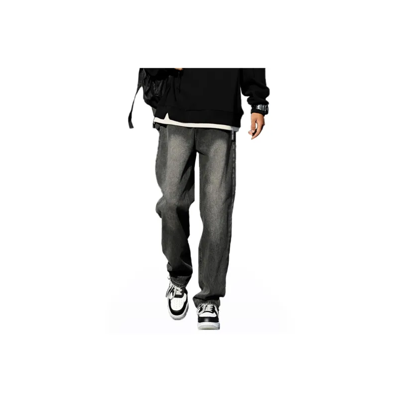 Colorful Creations Jeans Unisex-0