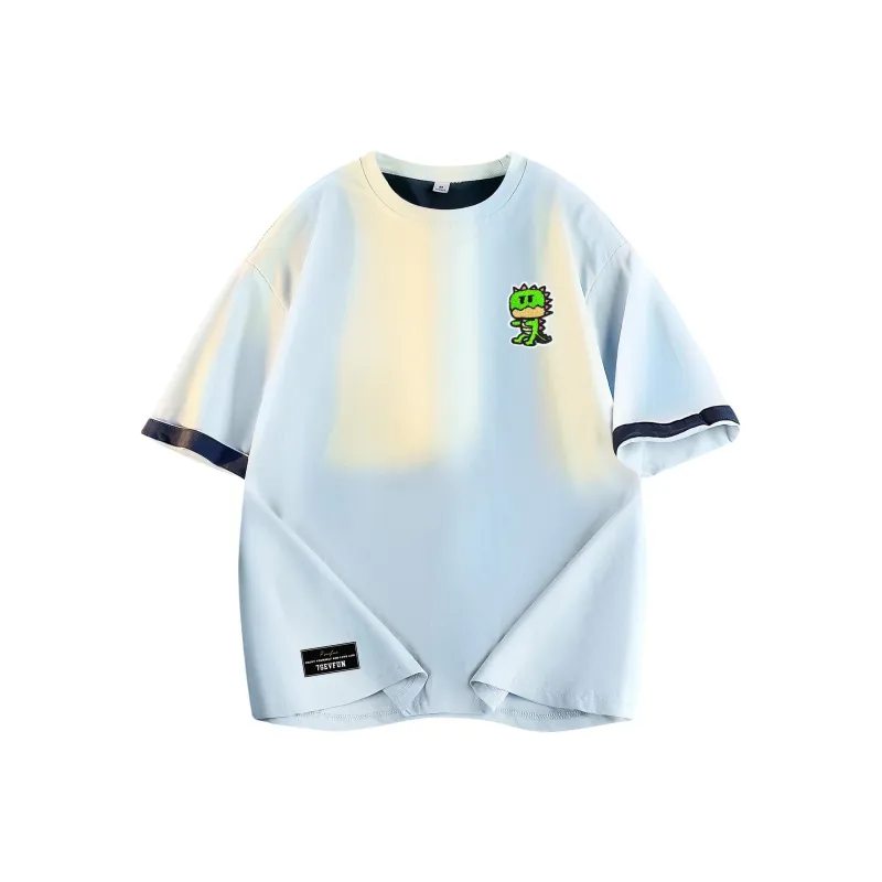 7 SEVFUN T Shirts Unisex-12