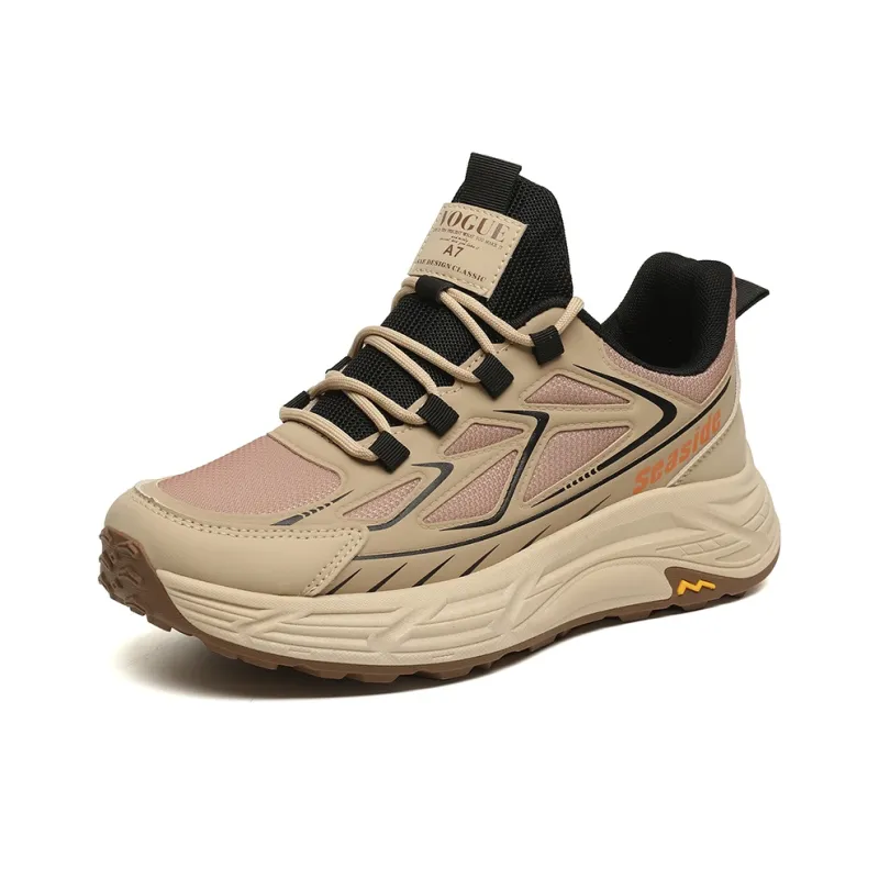 Frank Mully Low Top Casual Shoes Men's-7