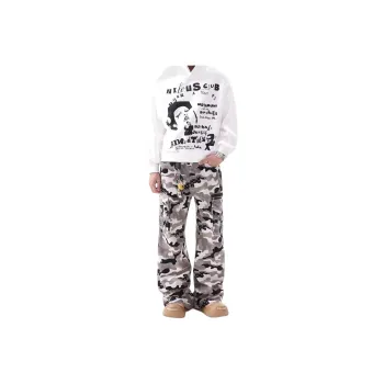 Struggle Vintage95 Cargo Pants Unisex