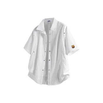 FCB ARCELONA Shirts Unisex