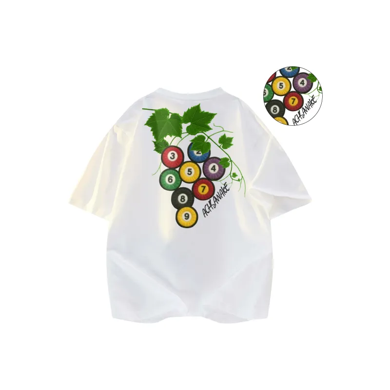 ACHS AWAKE T Shirts Unisex-1