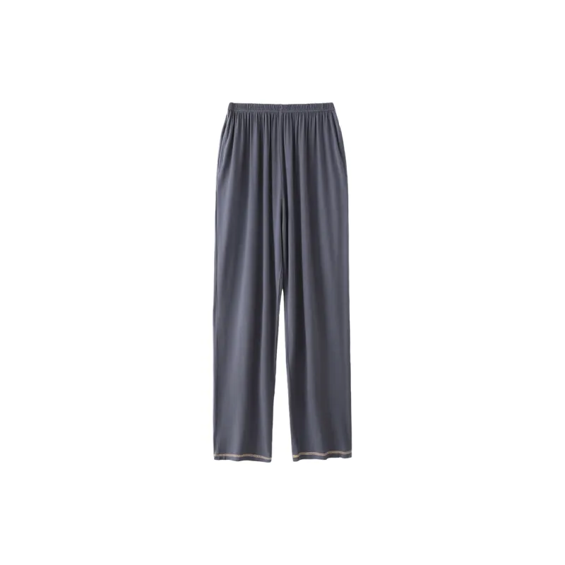Qiao Ni Tong Pajama Pants Men's-4