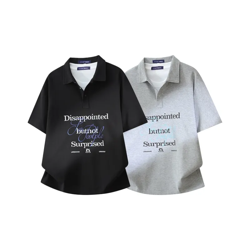 FAX FOR FMACM Polo Shirt Unisex-10