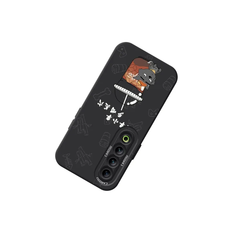 CHUNFAN Phone Cases-8