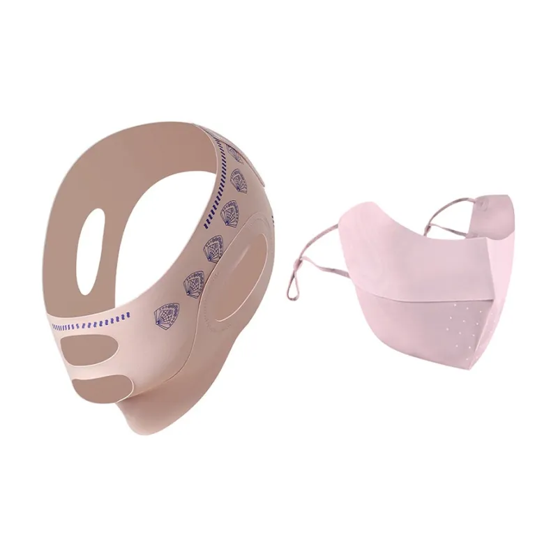 ANWUYU Polyamide Sun Protection Masks Unisex-22