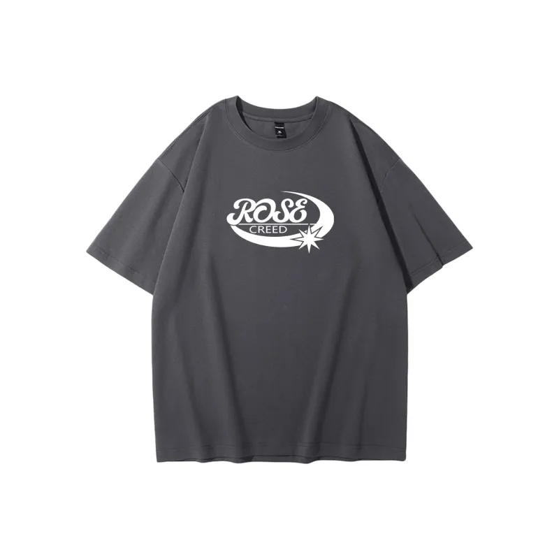 ROSECREED T Shirts Unisex-10