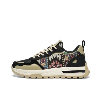 AD Anti Slip And Wear Resistant Height Increasing Low Top Casual Shoes Men's
