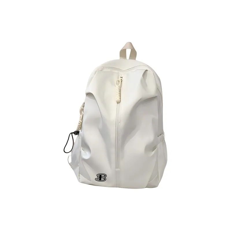 BEN SHERMAN Polyester Backpack Unisex Multicolor-1