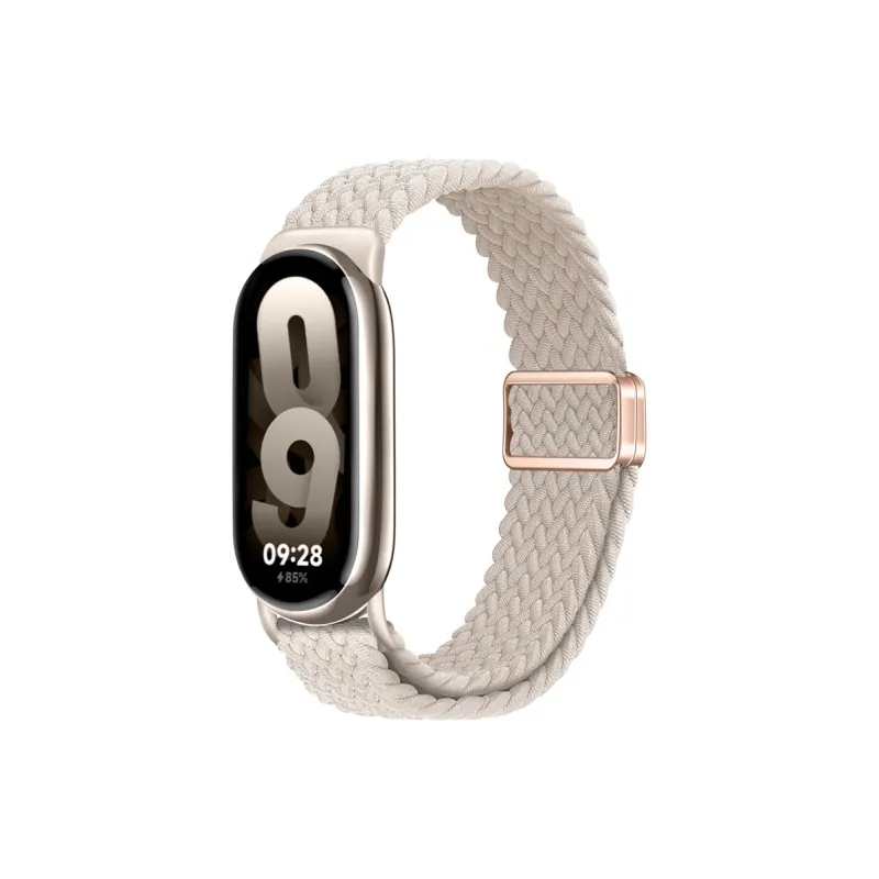 Vobafe Xiaomi Compatibility Watch Band 210mm Nylon Material-13