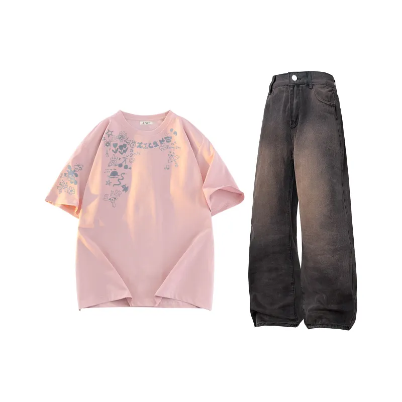 MEXICAN Casual Sportswear Unisex-20