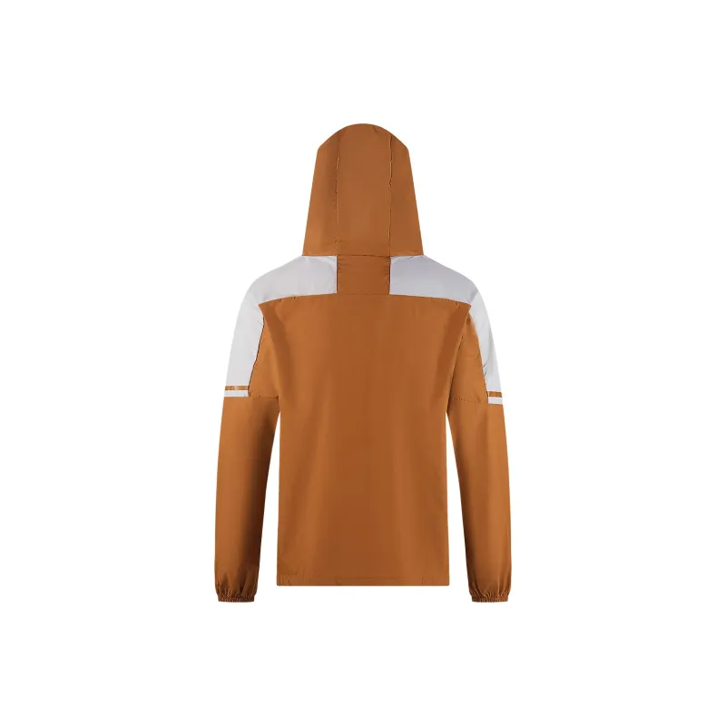 K bird Breathable UV Protection Sun Protection Clothing Unisex-1