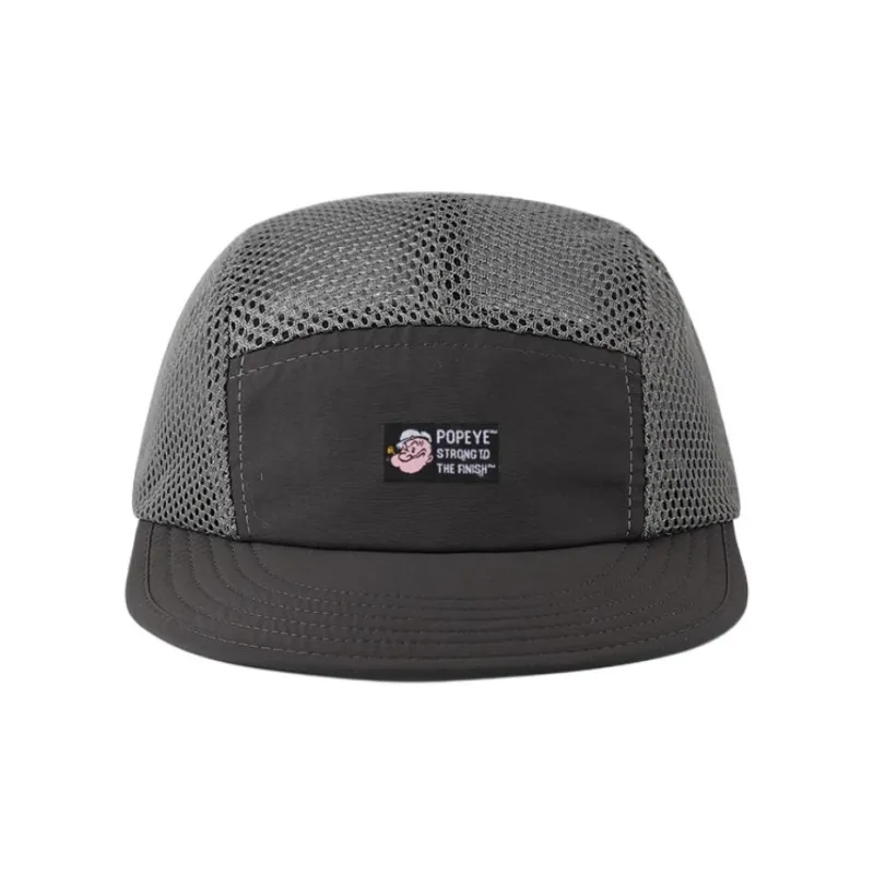 POPEYE Polyester Baseball Caps Unisex-2