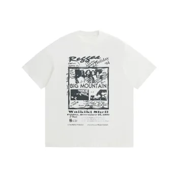 ULTRA QUATTRO T-Shirts Unisex