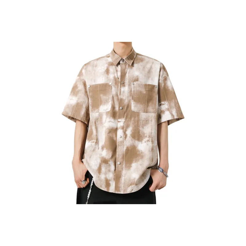 ZWWWZ Shirts Unisex-4
