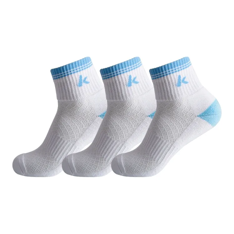 Kawasaki Mid Calf Socks Unisex Combo Set-32