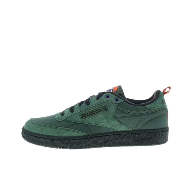Reebok Club C 85 'Escape Green'-0