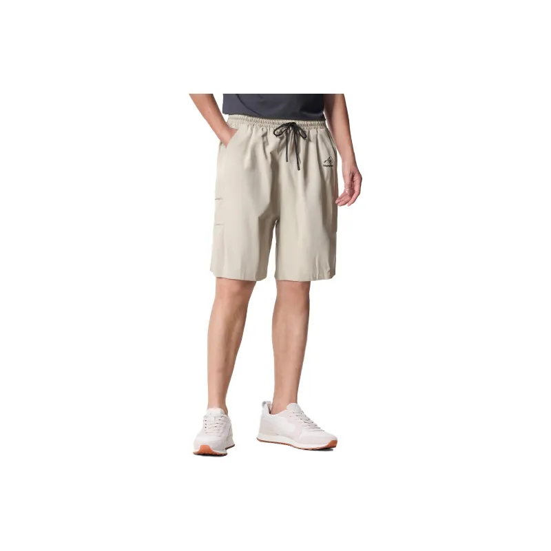 FIRS Casual Shorts Men-3