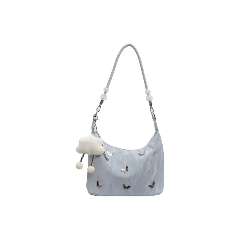 Yalu PU Crossbody Bag, Shoulder Bag Women's Multicolor-14