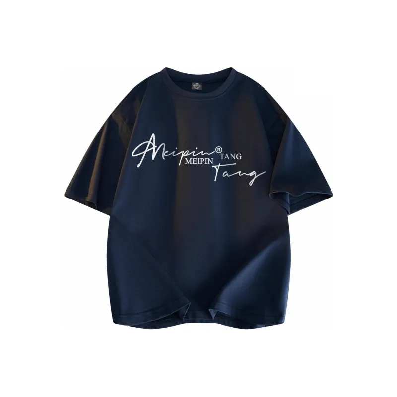 MEIPIN TANG T Shirts Unisex-15