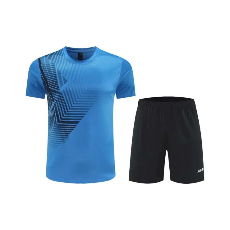 KPADB Fitness Sets Unisex-4