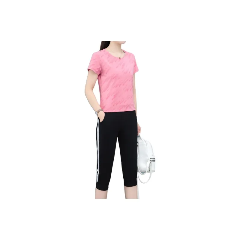 The New Age Family Fitness Set Women's-4