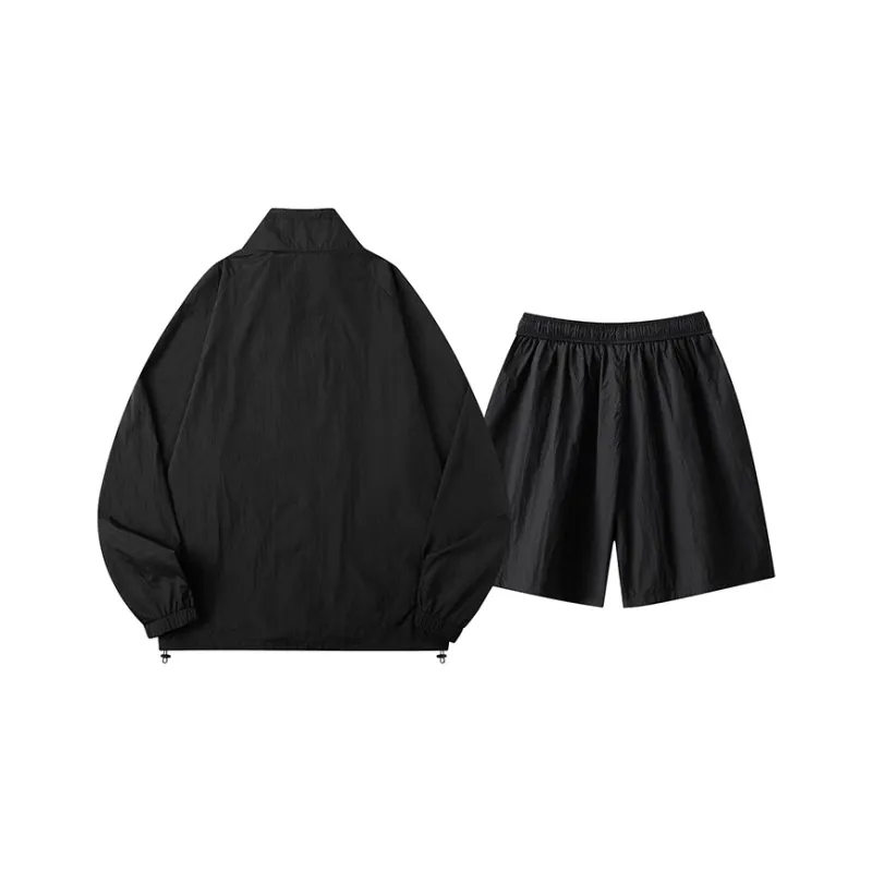 PANDA ADEVIL Casual Sportswear Unisex-9