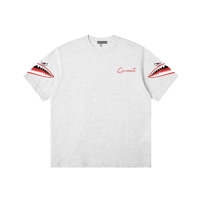 SUNSETMONENT T-Shirts Unisex-8