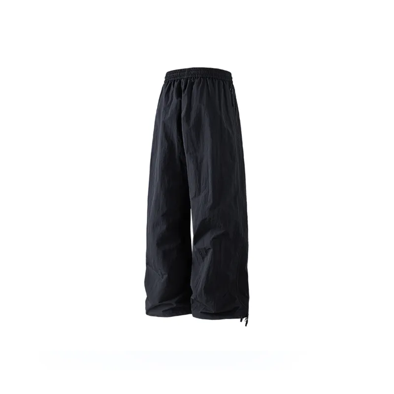 Novamen Casual Pants Unisex-1