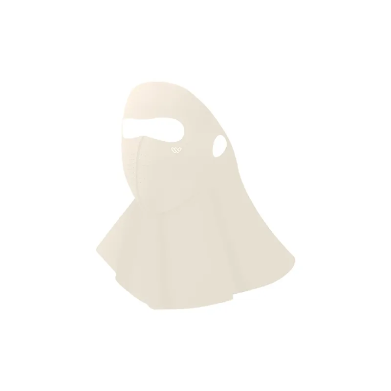 VINEY Polyamide Sun Protection Masks Women's-4