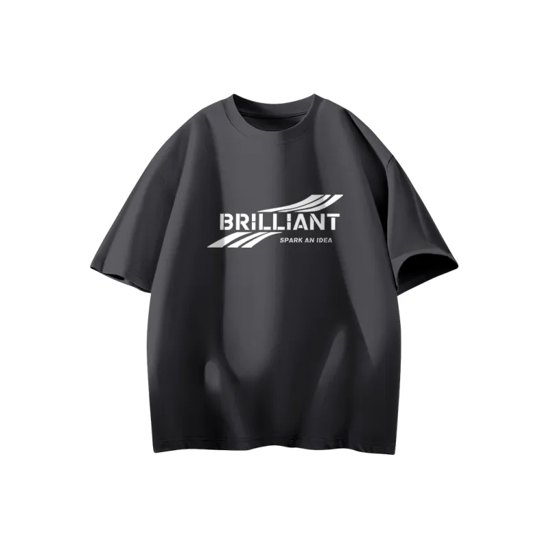Cotton T-Shirts Unisex-4