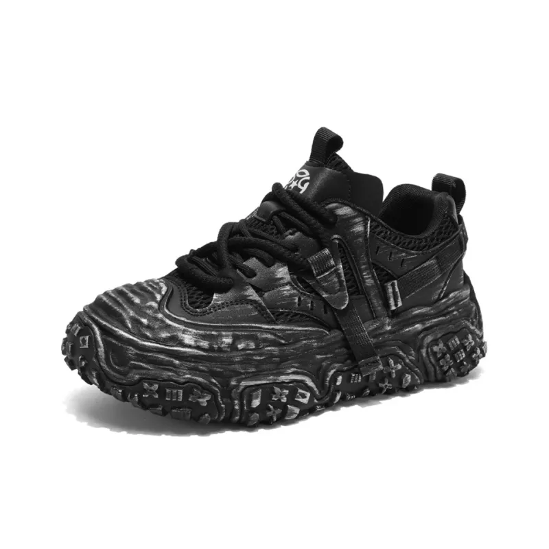FCMM Low Top Chunky Sneakers Men's-12