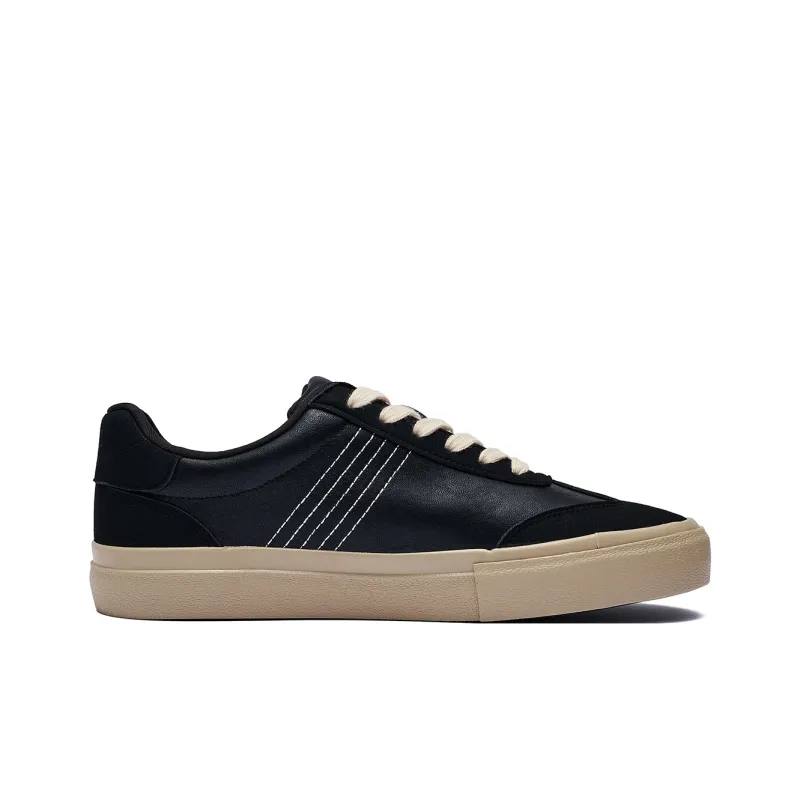 VICTORIA&VERA Low Top Skateboard Shoes Men's-1