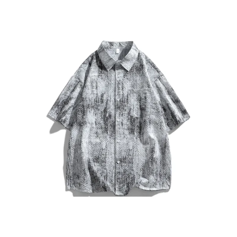 WOKXSS Shirts Unisex-10